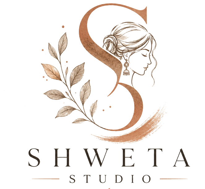Shweta Studio Logo